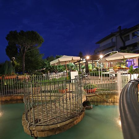 Hotel Tetto Delle Marche - Ristorante Dei Conti Cingoli Zewnętrze zdjęcie