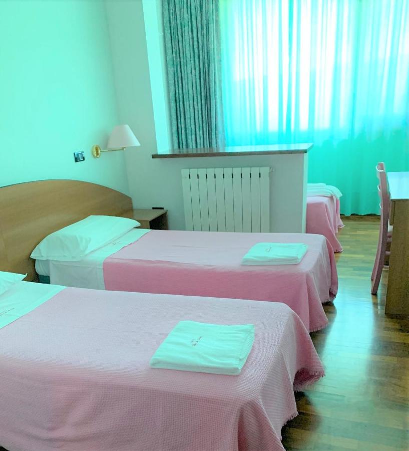 Hotel Tetto Delle Marche - Ristorante Dei Conti Cingoli Zewnętrze zdjęcie