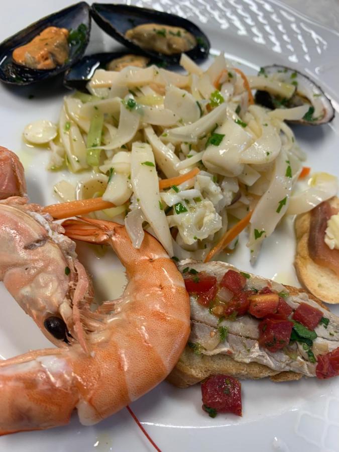 Hotel Tetto Delle Marche - Ristorante Dei Conti Cingoli Zewnętrze zdjęcie