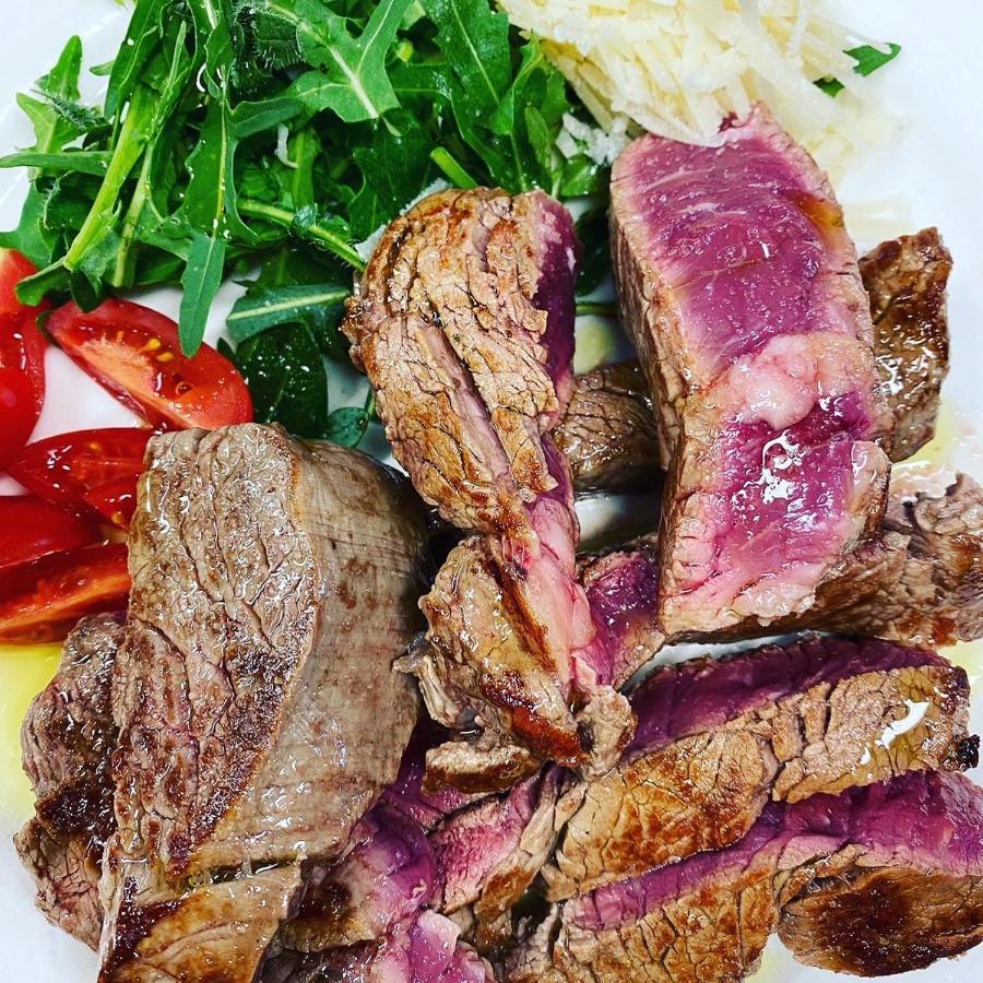 Hotel Tetto Delle Marche - Ristorante Dei Conti Cingoli Zewnętrze zdjęcie