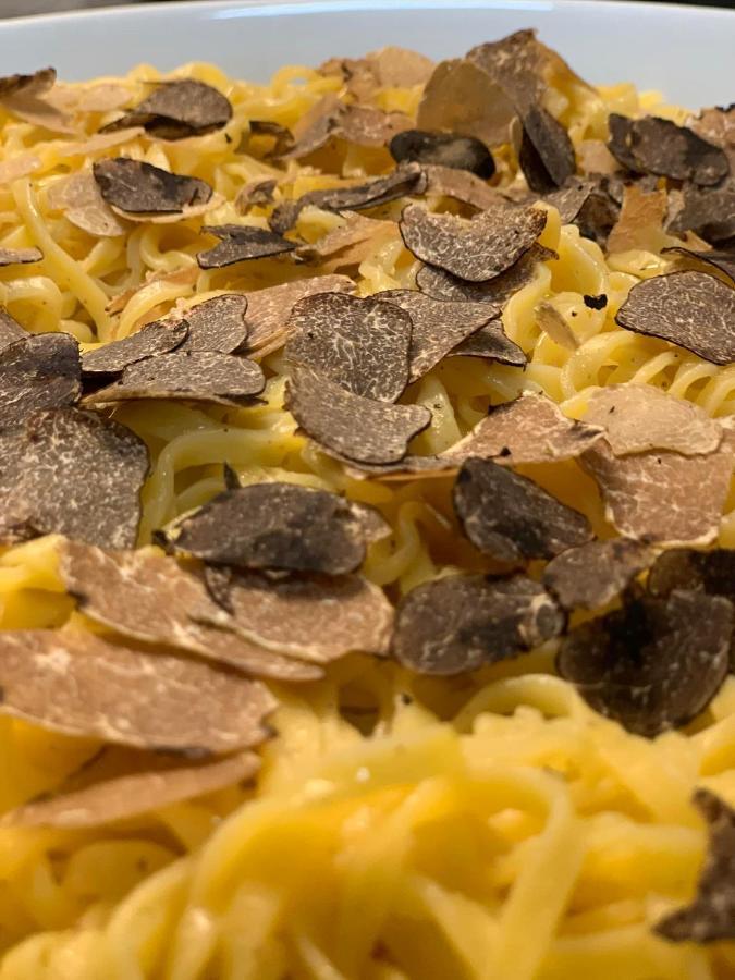 Hotel Tetto Delle Marche - Ristorante Dei Conti Cingoli Zewnętrze zdjęcie